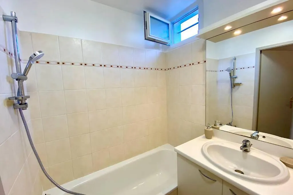 Sobnb - Nangy 2- Appartement 4Pers Au Calme Avec Piscine Франция