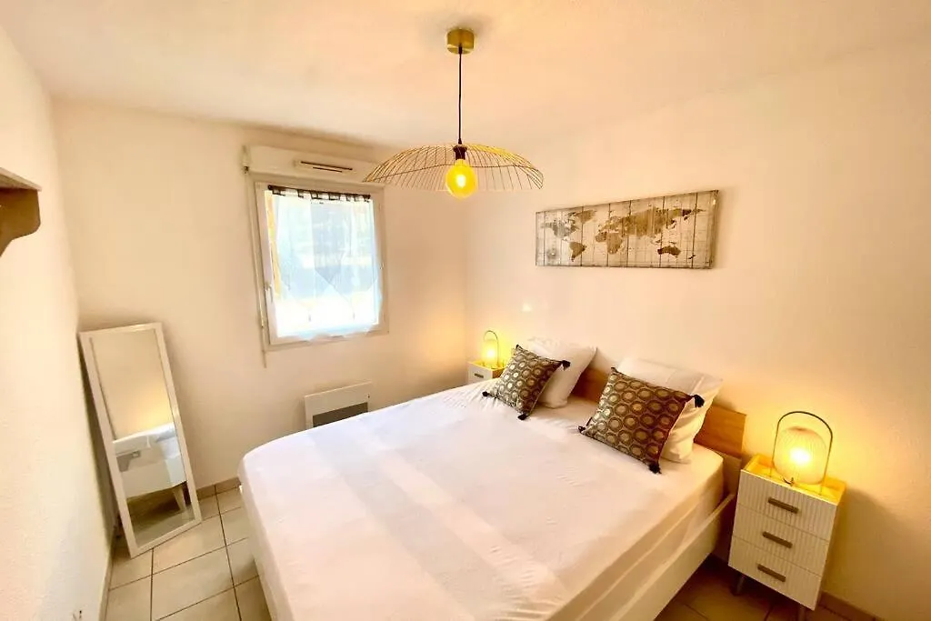 Sobnb - Nangy 2- Appartement 4Pers Au Calme Avec Piscine Апартаменты